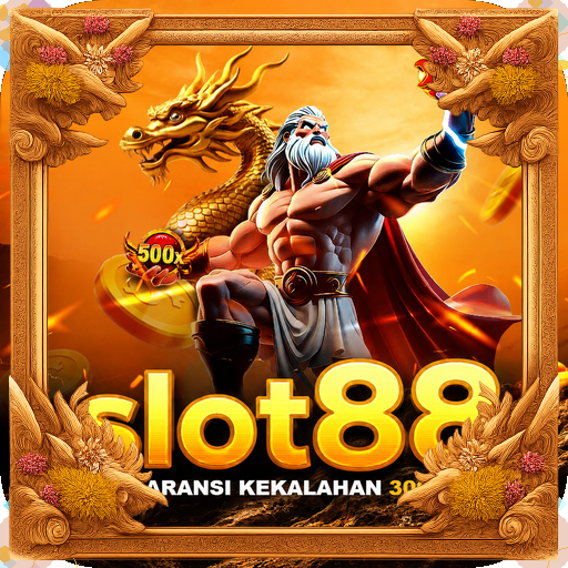 slot88 — galeri pratinjau - APK Resmi