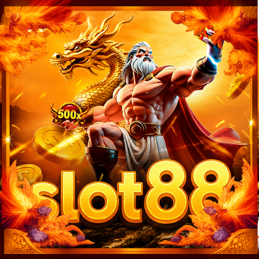 slot88 — galeri pratinjau Resmi APK
